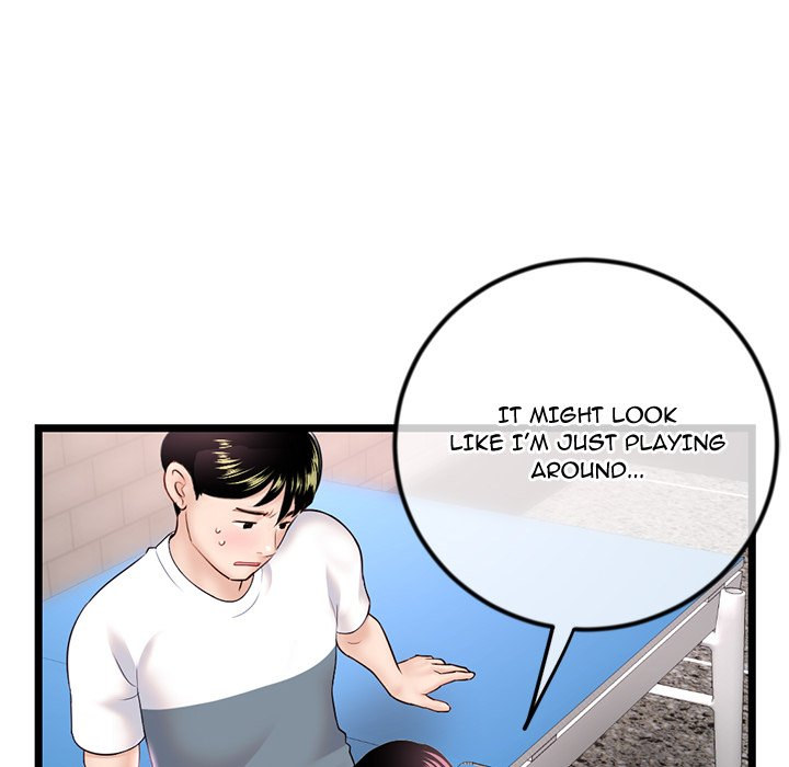 Midnight PC Cafe Chapter 40 Page 49