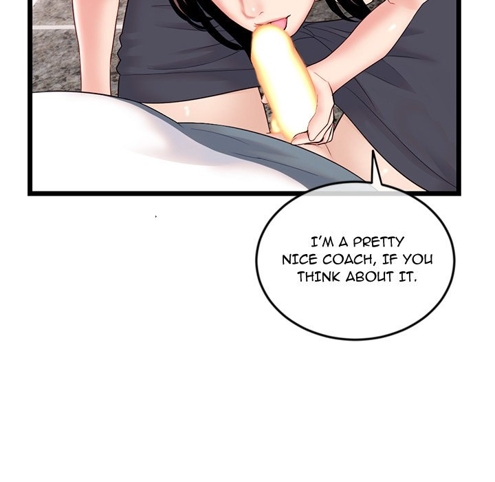 Midnight PC Cafe Chapter 40 Page 56