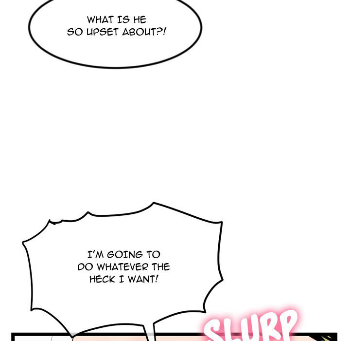 Midnight PC Cafe Chapter 40 Page 72