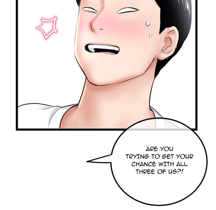 Midnight PC Cafe Chapter 41 Page 104