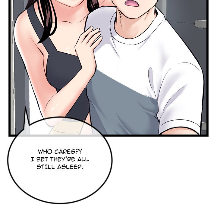 Midnight PC Cafe Chapter 41 Page 114