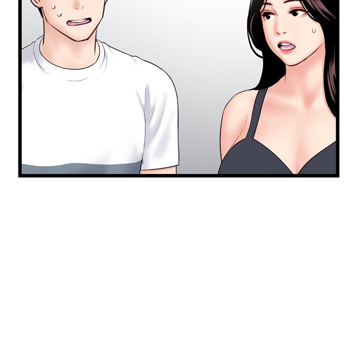 Midnight PC Cafe Chapter 41 Page 126