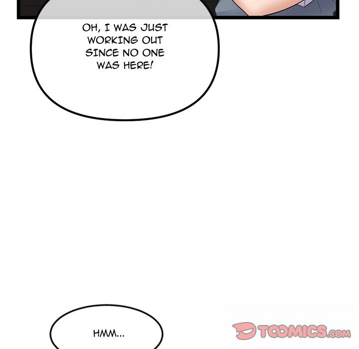 Midnight PC Cafe Chapter 41 Page 30