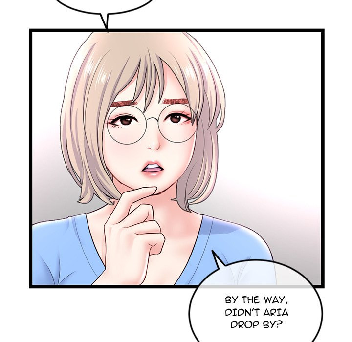 Midnight PC Cafe Chapter 41 Page 31