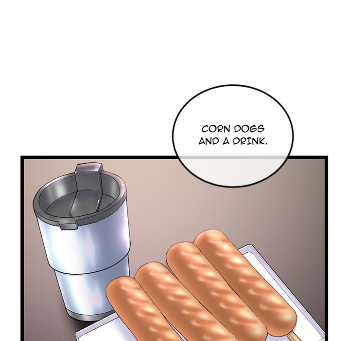 Midnight PC Cafe Chapter 41 Page 38