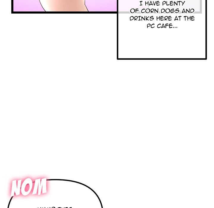 Midnight PC Cafe Chapter 41 Page 41
