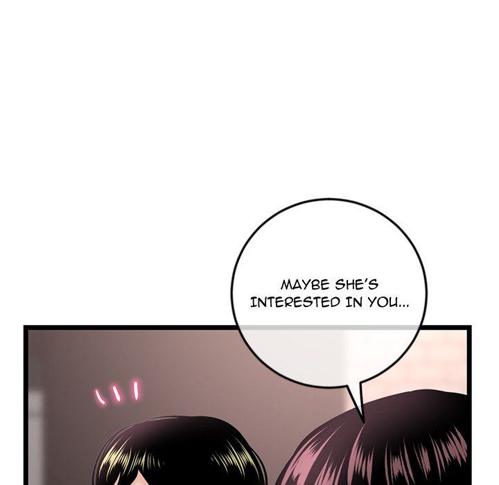 Midnight PC Cafe Chapter 41 Page 49