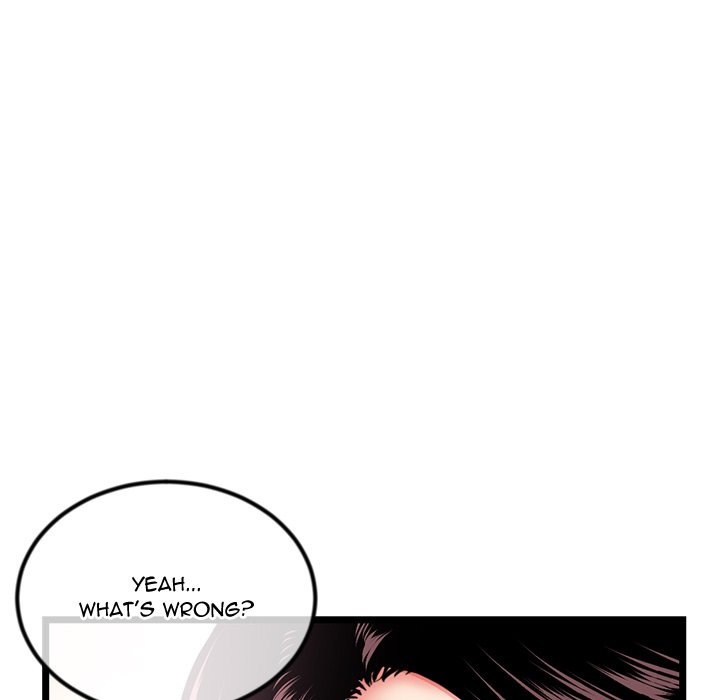 Midnight PC Cafe Chapter 41 Page 7