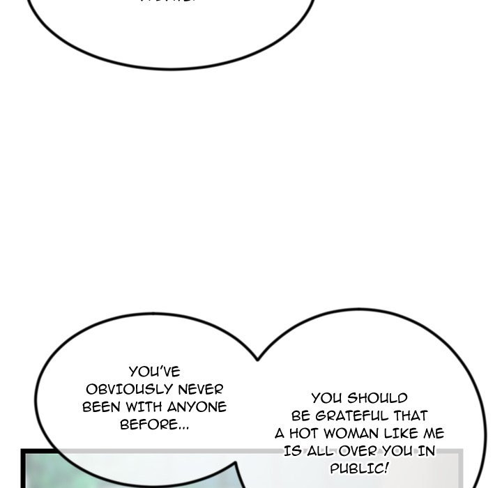 Midnight PC Cafe Chapter 41 Page 95