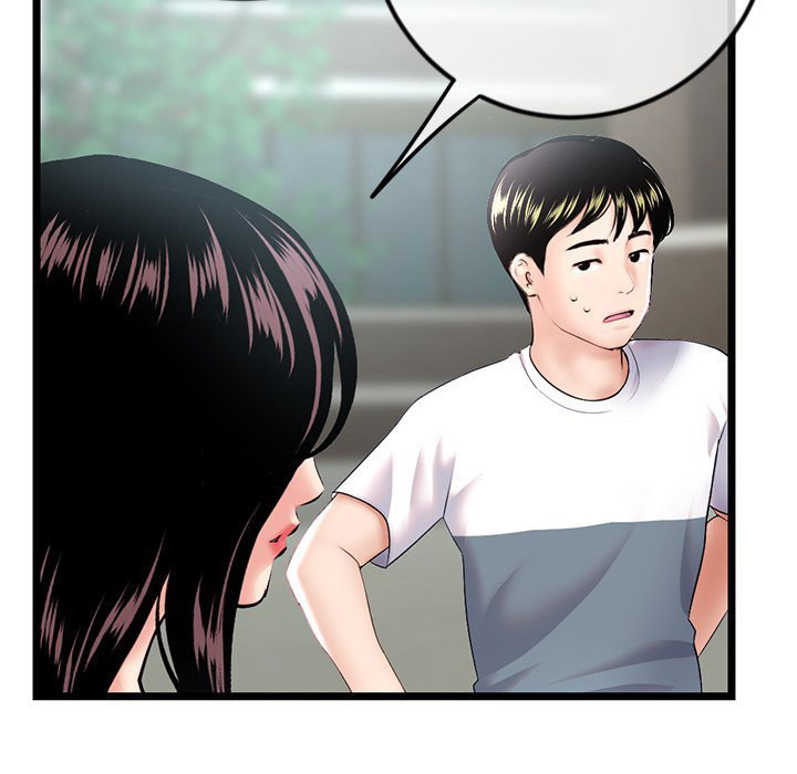 Midnight PC Cafe Chapter 41 Page 96