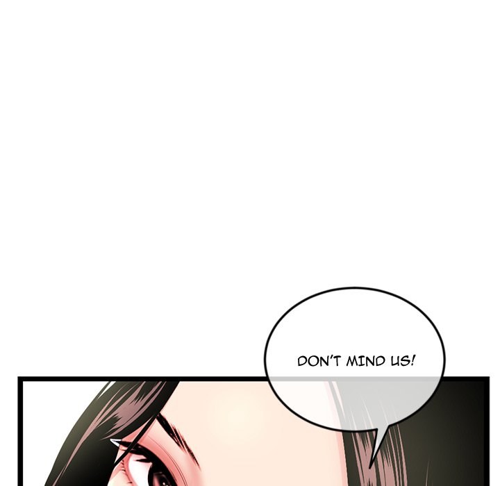 Midnight PC Cafe Chapter 42 Page 11