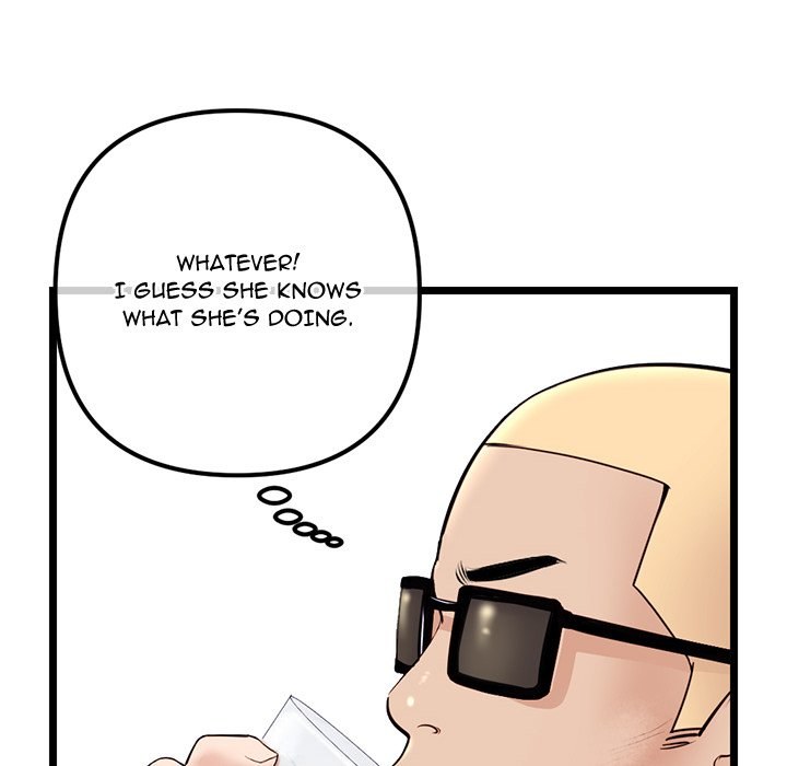 Midnight PC Cafe Chapter 42 Page 113