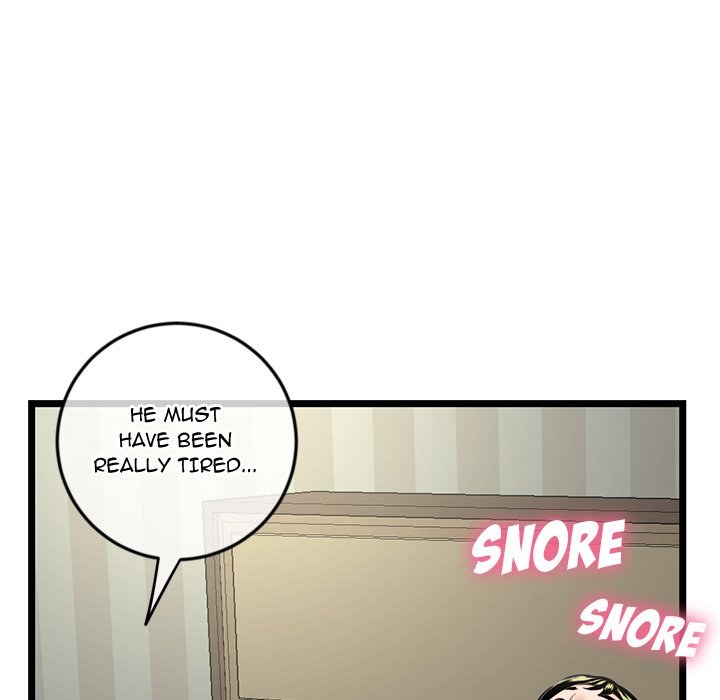 Midnight PC Cafe Chapter 42 Page 35