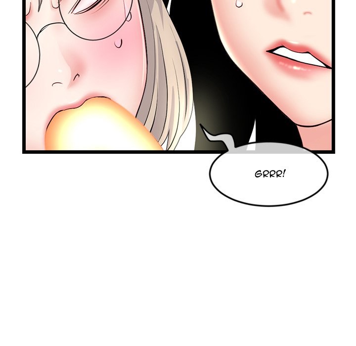 Midnight PC Cafe Chapter 42 Page 38