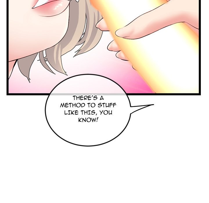 Midnight PC Cafe Chapter 42 Page 40