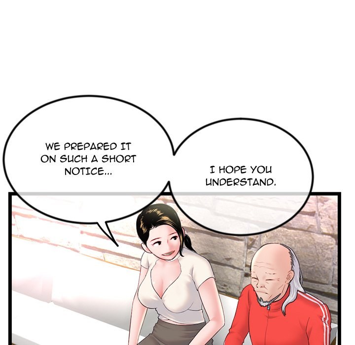 Midnight PC Cafe Chapter 42 Page 55