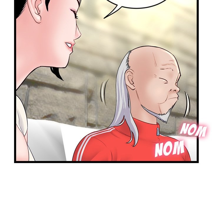 Midnight PC Cafe Chapter 42 Page 85