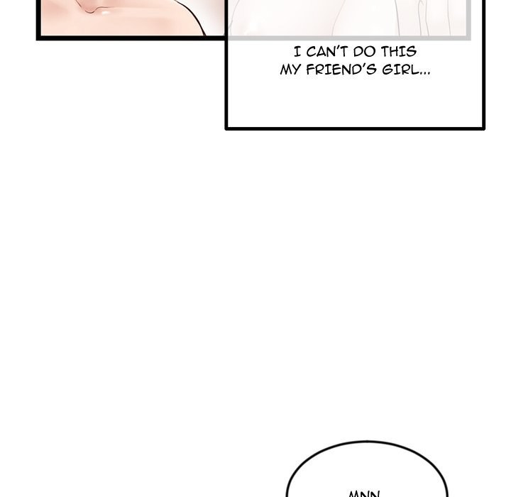 Midnight PC Cafe Chapter 43 Page 36
