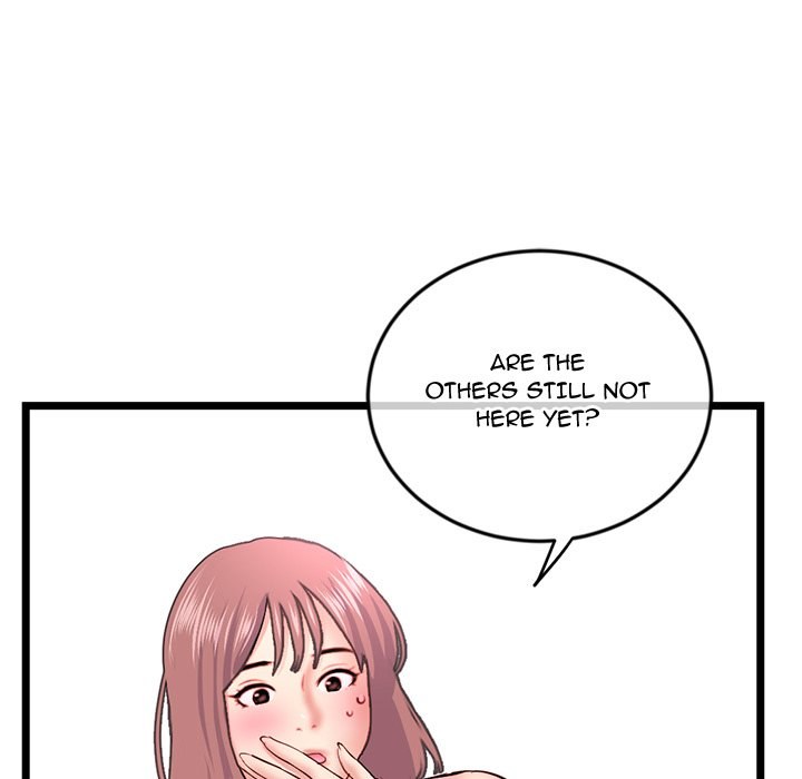 Midnight PC Cafe Chapter 43 Page 89