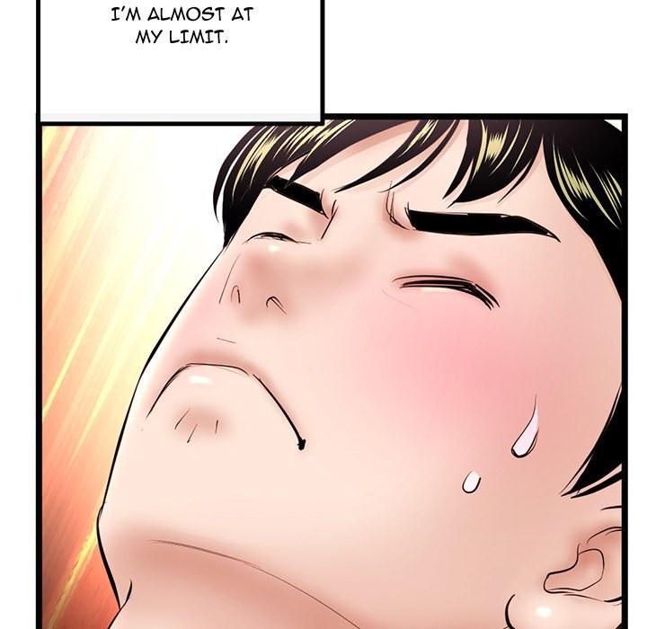 Midnight PC Cafe Chapter 44 Page 124