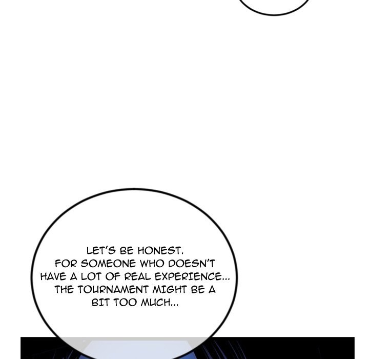 Midnight PC Cafe Chapter 44 Page 36
