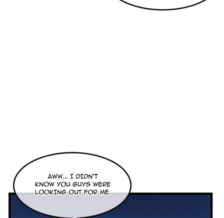 Midnight PC Cafe Chapter 44 Page 38