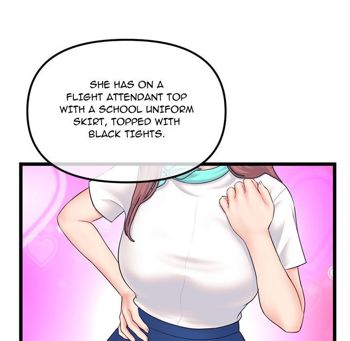 Midnight PC Cafe Chapter 45 Page 119