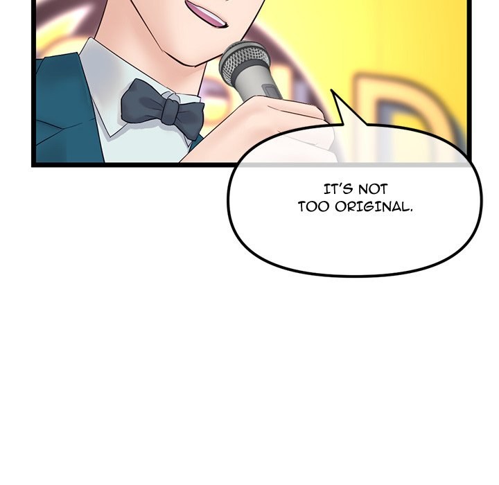 Midnight PC Cafe Chapter 45 Page 122