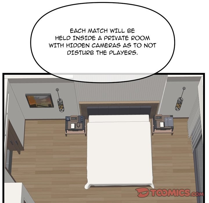 Midnight PC Cafe Chapter 45 Page 27