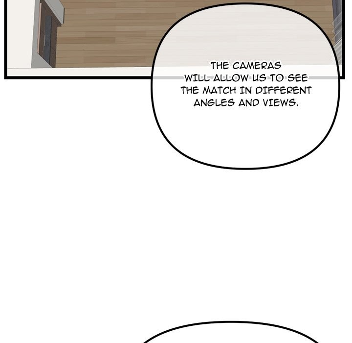 Midnight PC Cafe Chapter 45 Page 28