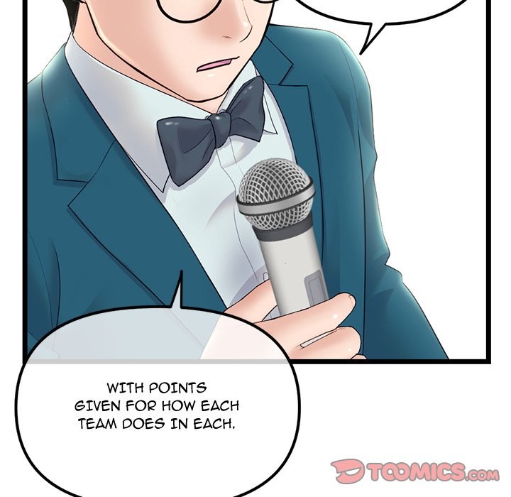 Midnight PC Cafe Chapter 45 Page 33