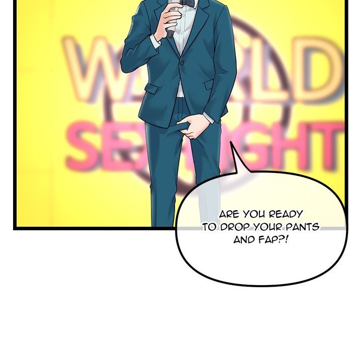 Midnight PC Cafe Chapter 45 Page 35