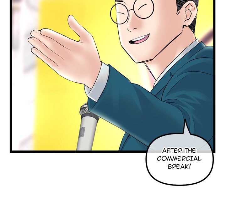 Midnight PC Cafe Chapter 45 Page 37
