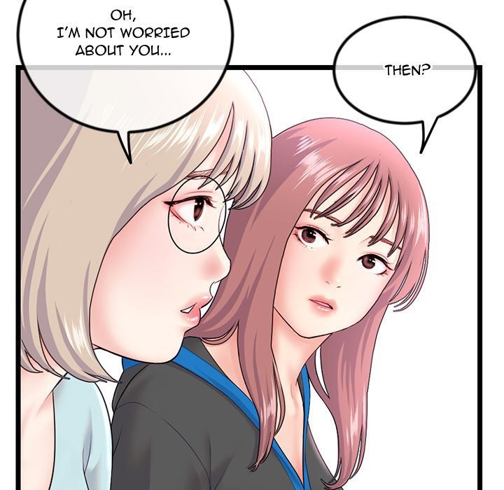 Midnight PC Cafe Chapter 45 Page 59