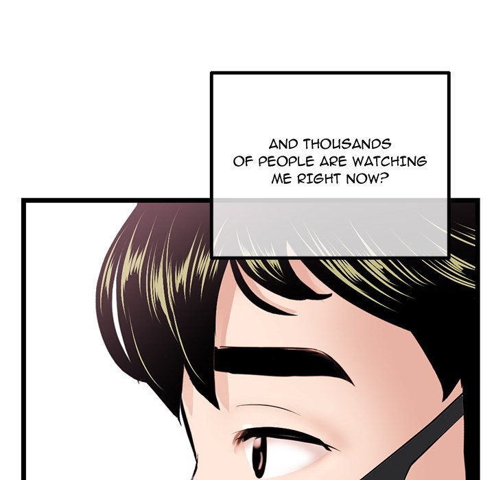 Midnight PC Cafe Chapter 45 Page 88