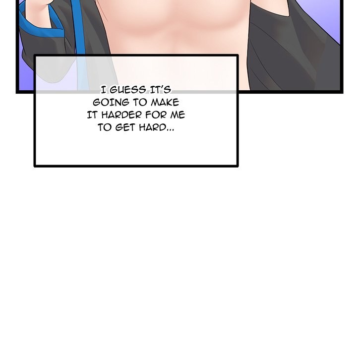 Midnight PC Cafe Chapter 45 Page 91