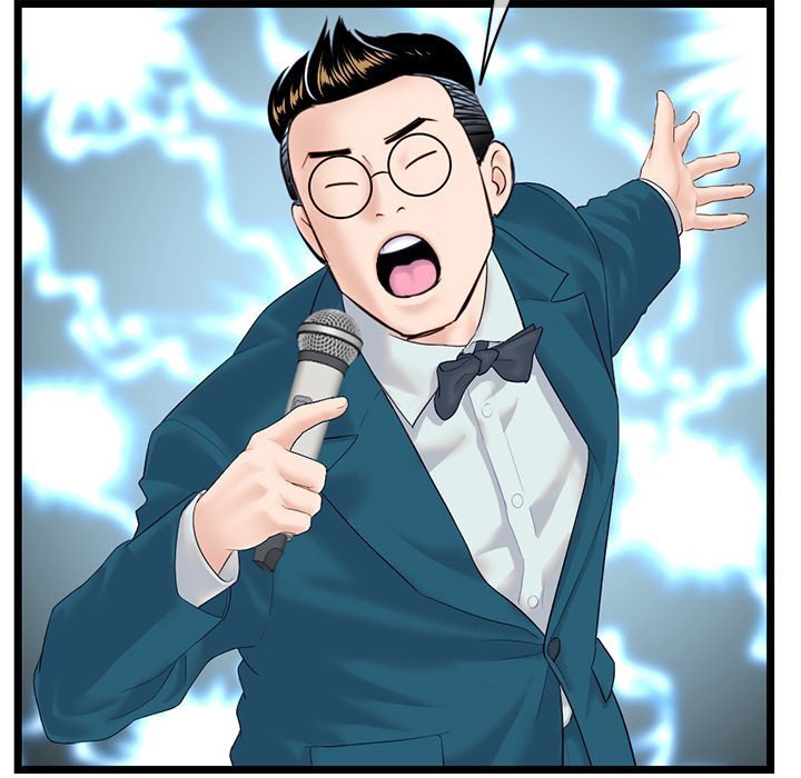 Midnight PC Cafe Chapter 45 Page 98
