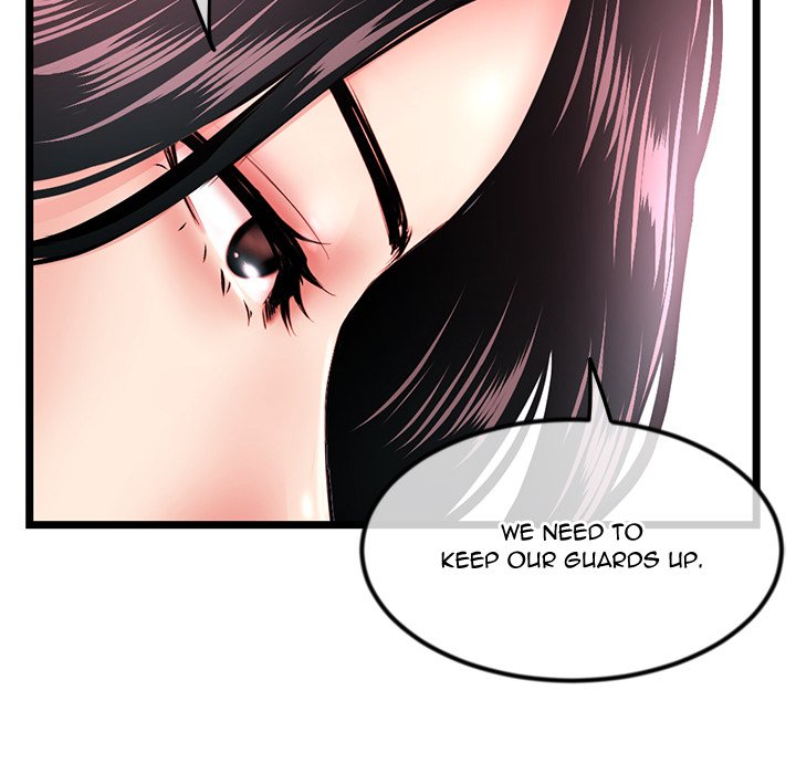 Midnight PC Cafe Chapter 46 Page 37