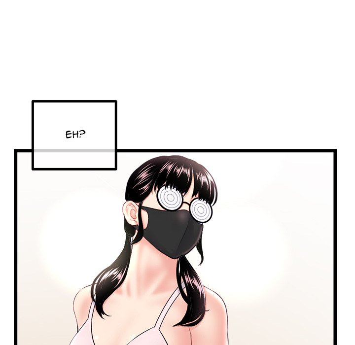 Midnight PC Cafe Chapter 46 Page 90