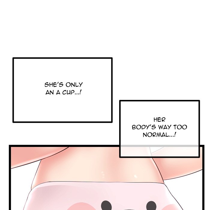 Midnight PC Cafe Chapter 46 Page 92