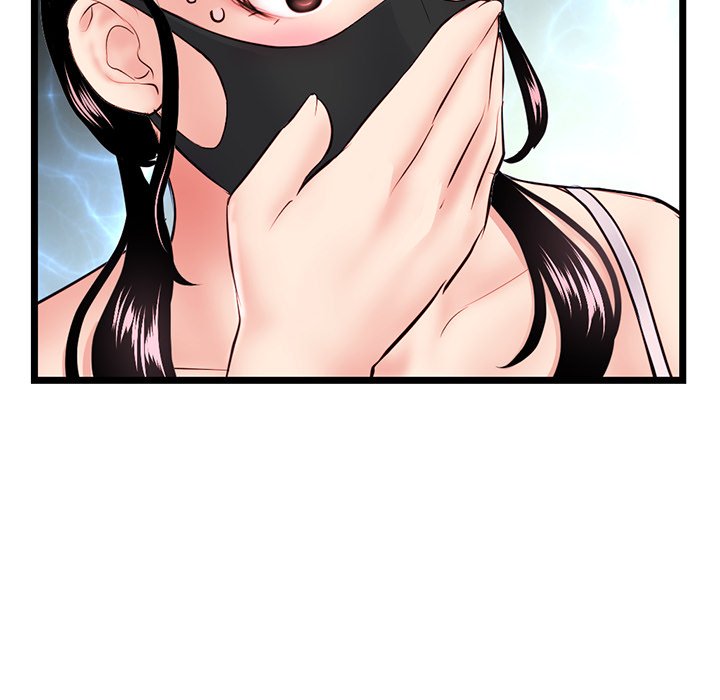 Midnight PC Cafe Chapter 47 Page 109