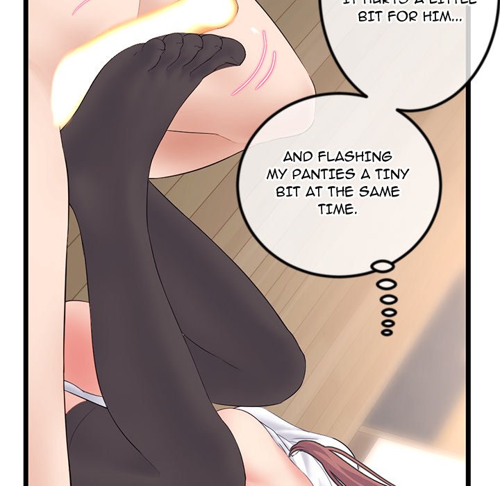 Midnight PC Cafe Chapter 47 Page 90