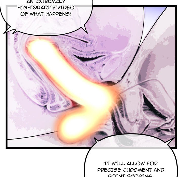 Midnight PC Cafe Chapter 48 Page 107