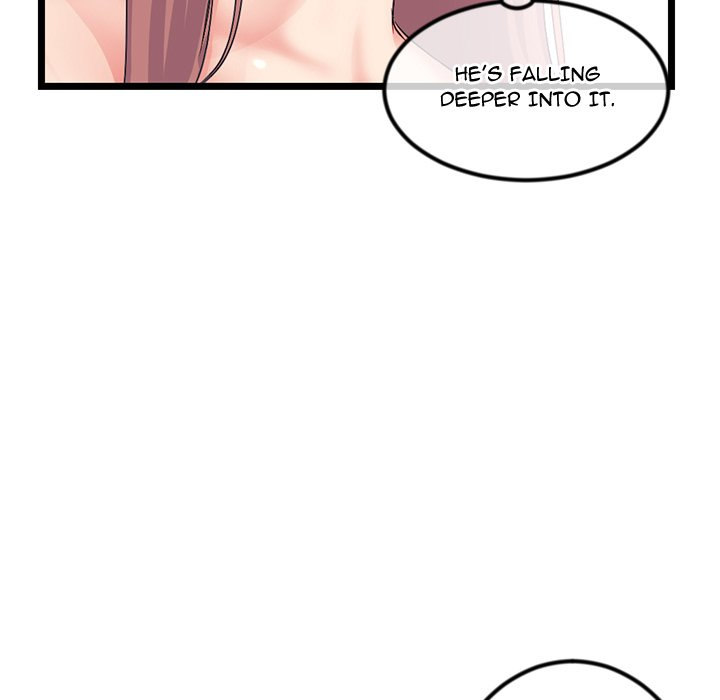 Midnight PC Cafe Chapter 48 Page 15
