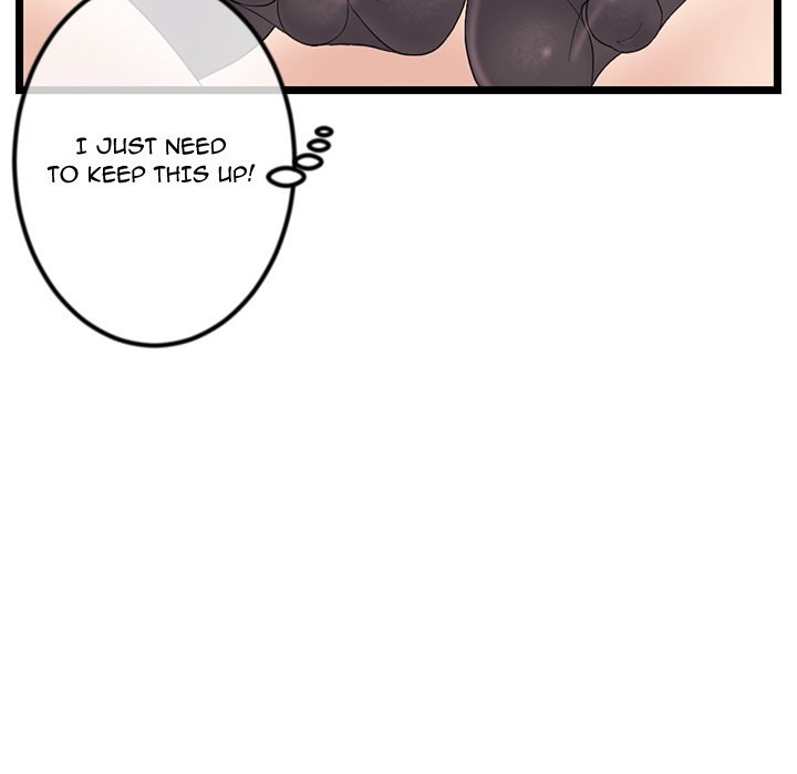 Midnight PC Cafe Chapter 48 Page 27