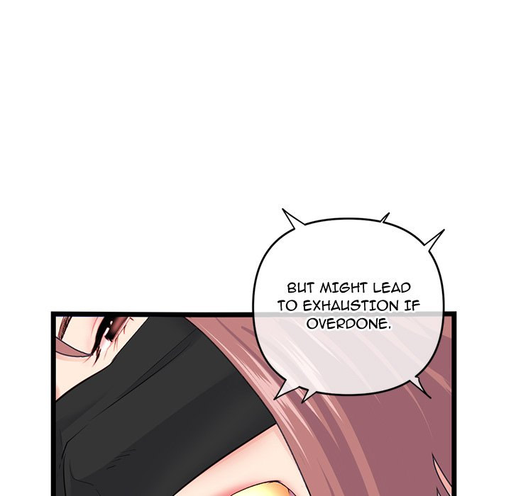 Midnight PC Cafe Chapter 48 Page 49