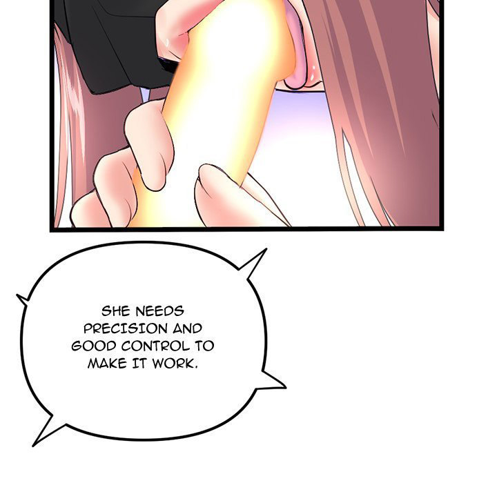 Midnight PC Cafe Chapter 48 Page 50