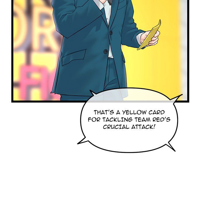 Midnight PC Cafe Chapter 48 Page 92