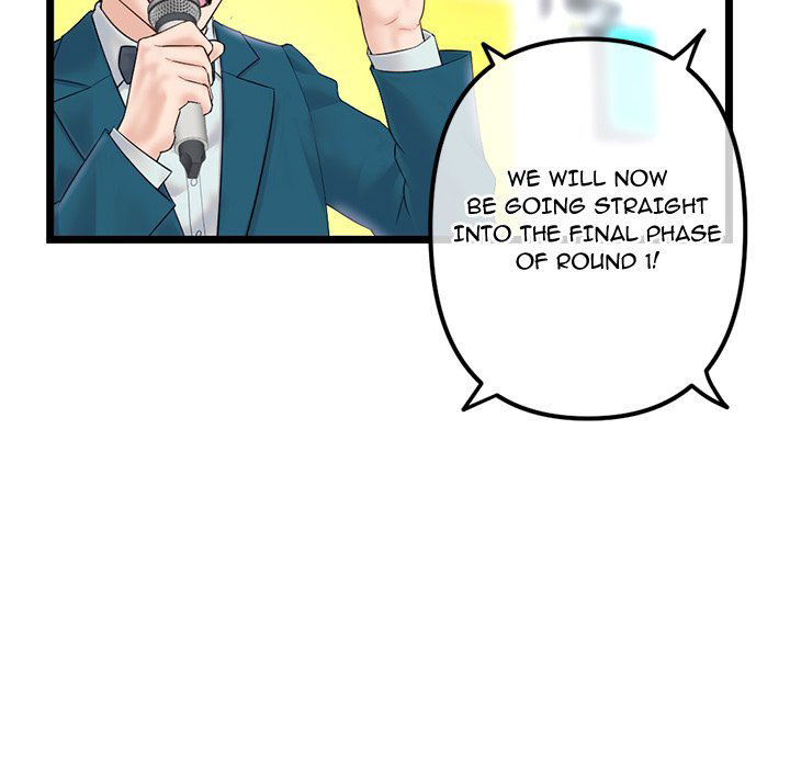 Midnight PC Cafe Chapter 48 Page 98