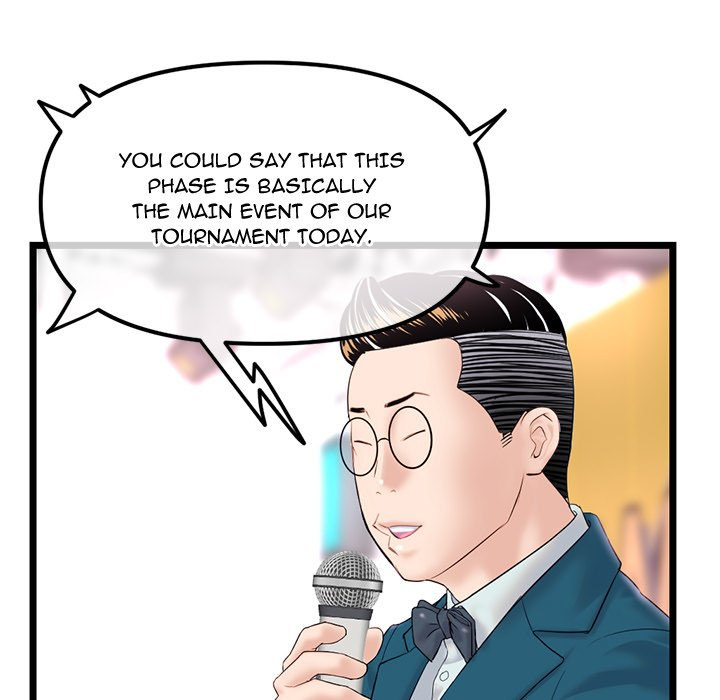 Midnight PC Cafe Chapter 48 Page 99
